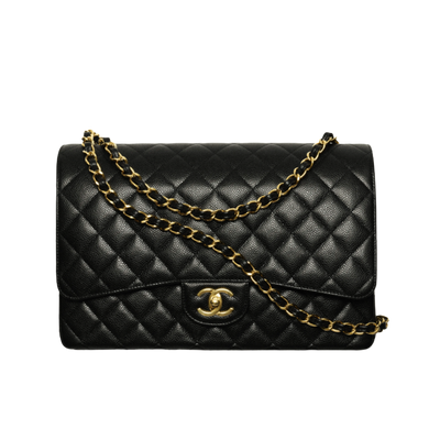 CLASSIC QUILTED BAG “Classic 11.12”