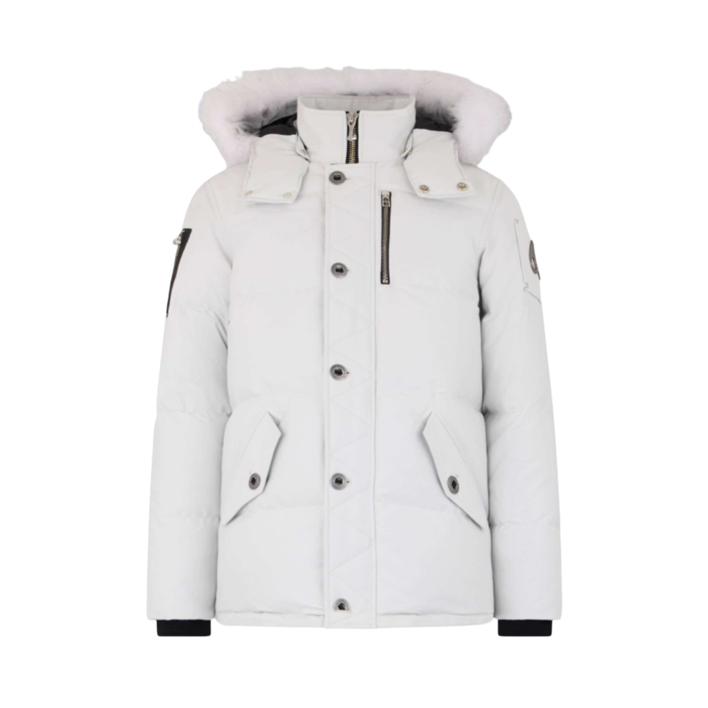 LITTLE RAPIDS BOMBER “White”