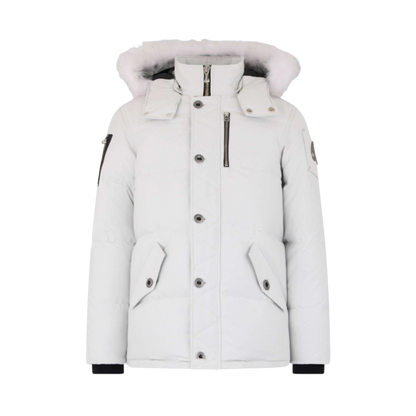 LITTLE RAPIDS BOMBER “White”