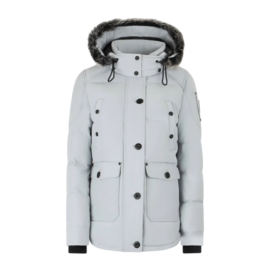 LITTLE RAPIDS BOMBER “Gray”