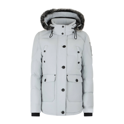 LITTLE RAPIDS BOMBER “Gray”