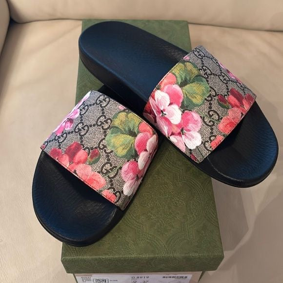 HERITAGE SLIDE “Blossom”