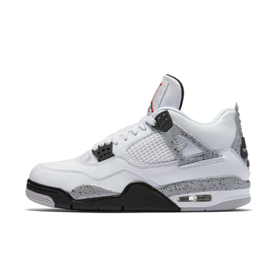 COURT LEGACY IV “White Cement”