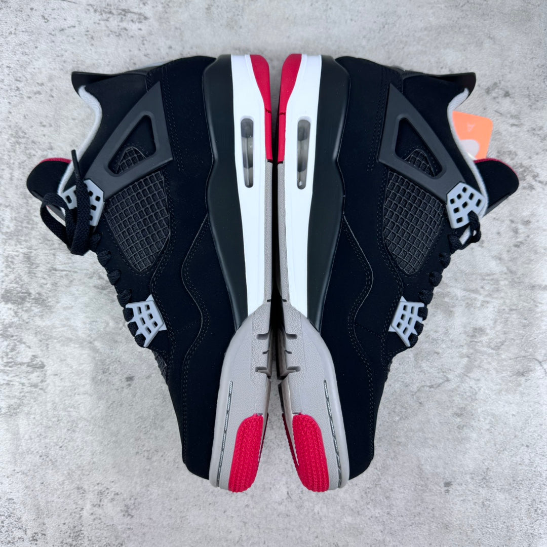 COURT LEGACY IV “Retro Bred”