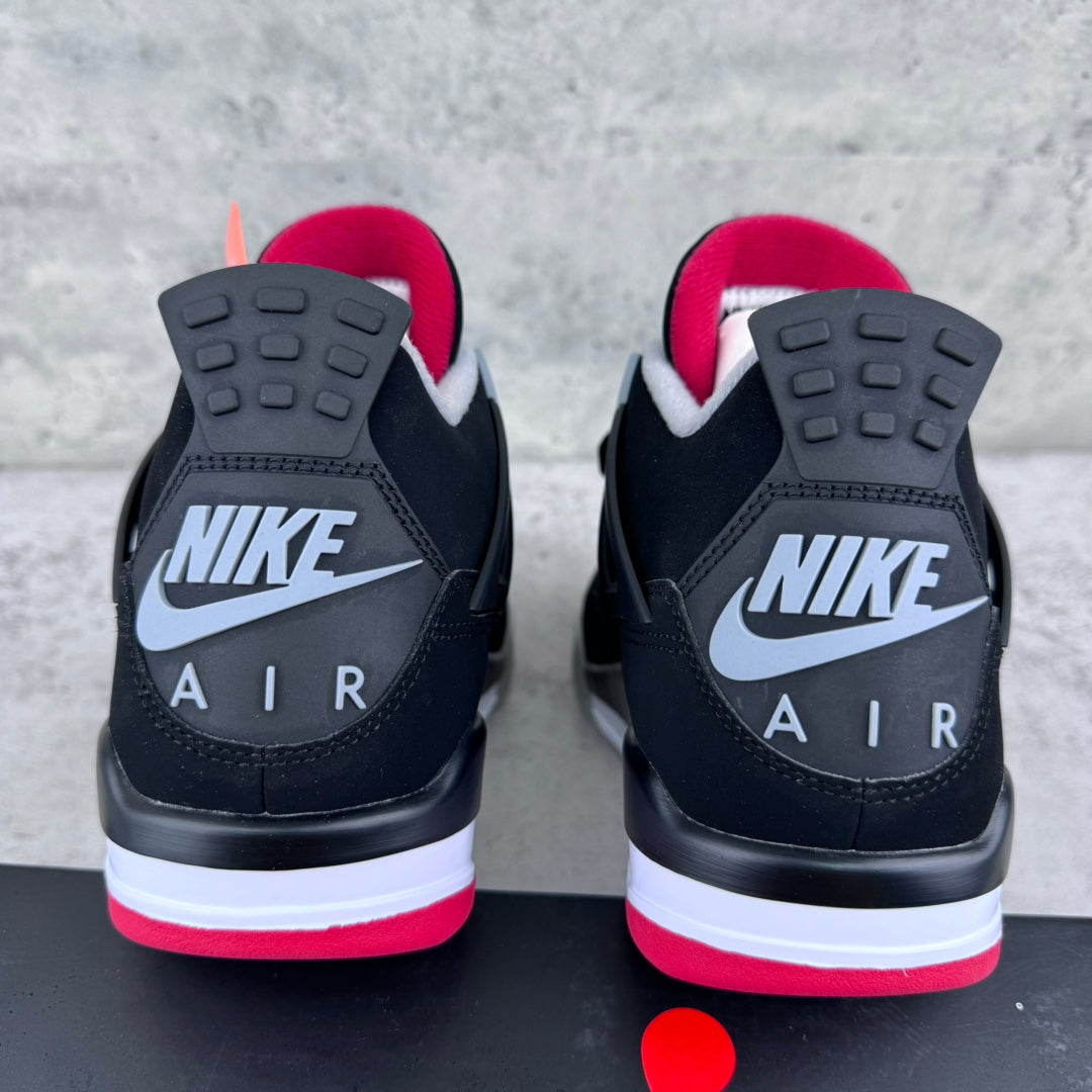 COURT LEGACY IV “Retro Bred”
