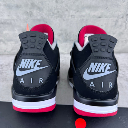 COURT LEGACY IV “Retro Bred”
