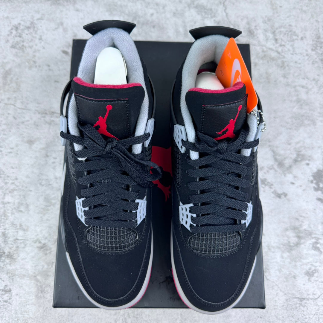 COURT LEGACY IV “Retro Bred”