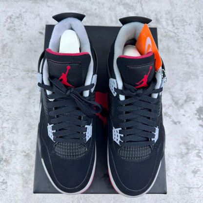 COURT LEGACY IV “Retro Bred”