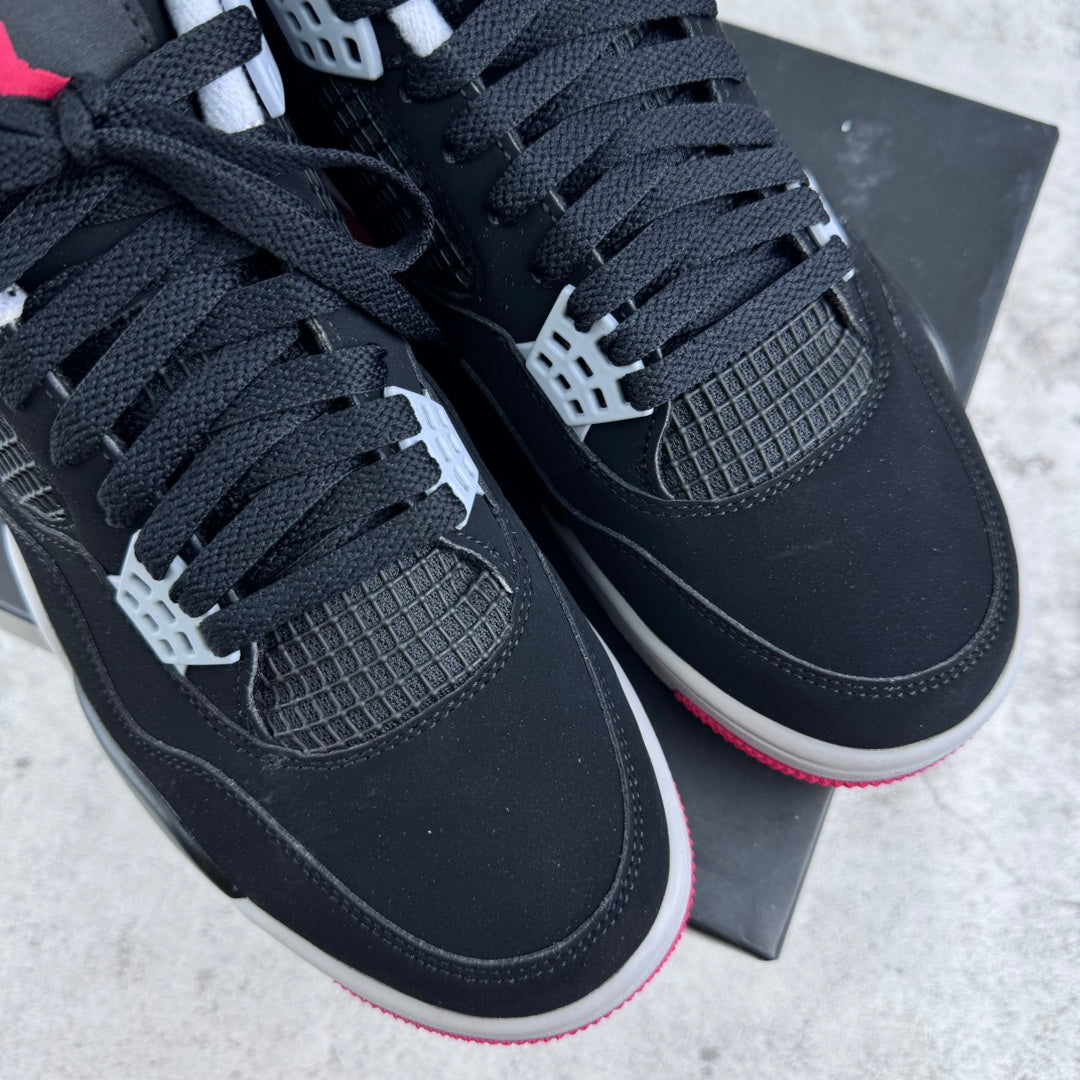 COURT LEGACY IV “Retro Bred”