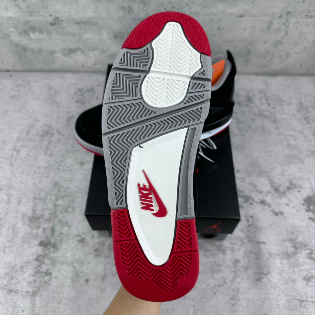COURT LEGACY IV “Retro Bred”