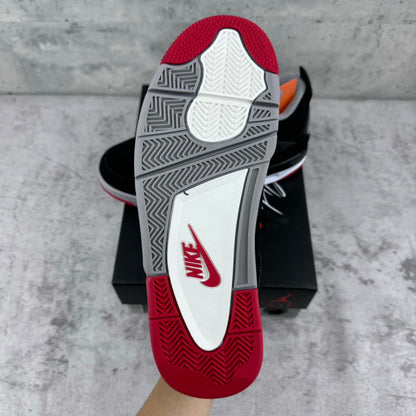 COURT LEGACY IV “Retro Bred”