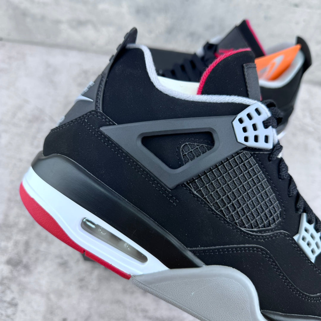 COURT LEGACY IV “Retro Bred”