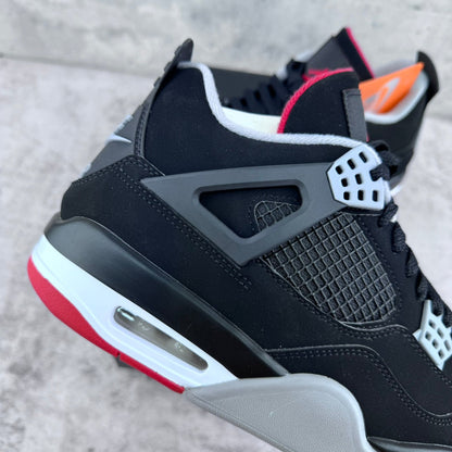 COURT LEGACY IV “Retro Bred”