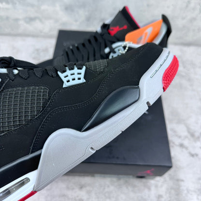 COURT LEGACY IV “Retro Bred”