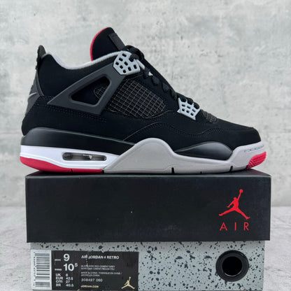 COURT LEGACY IV “Retro Bred”