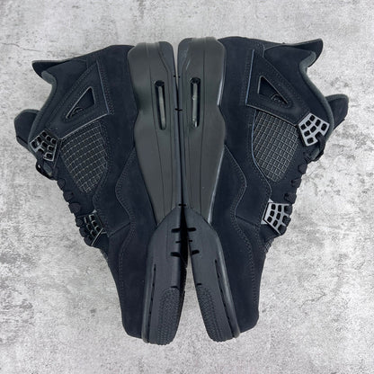 COURT LEGACY IV “Black Cat”