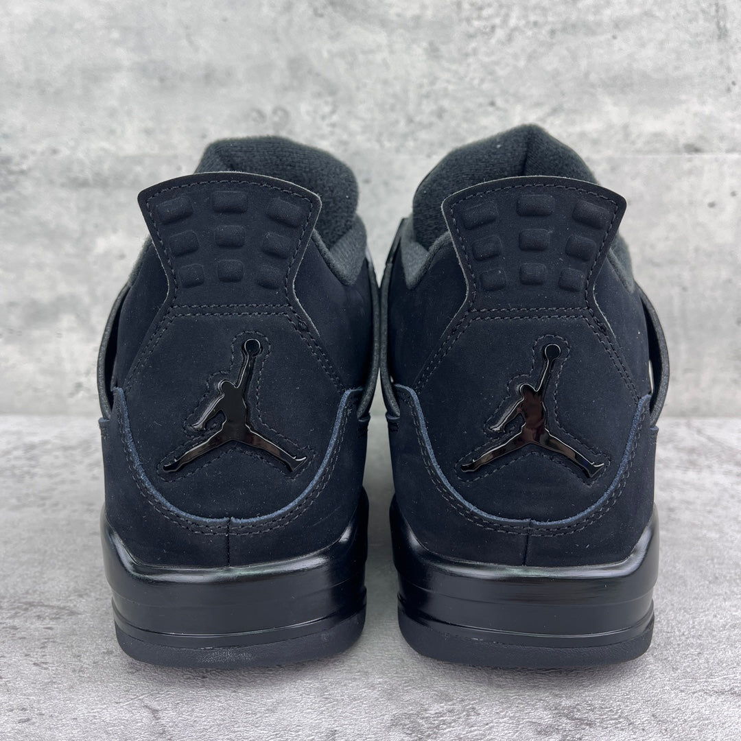 COURT LEGACY IV “Black Cat”