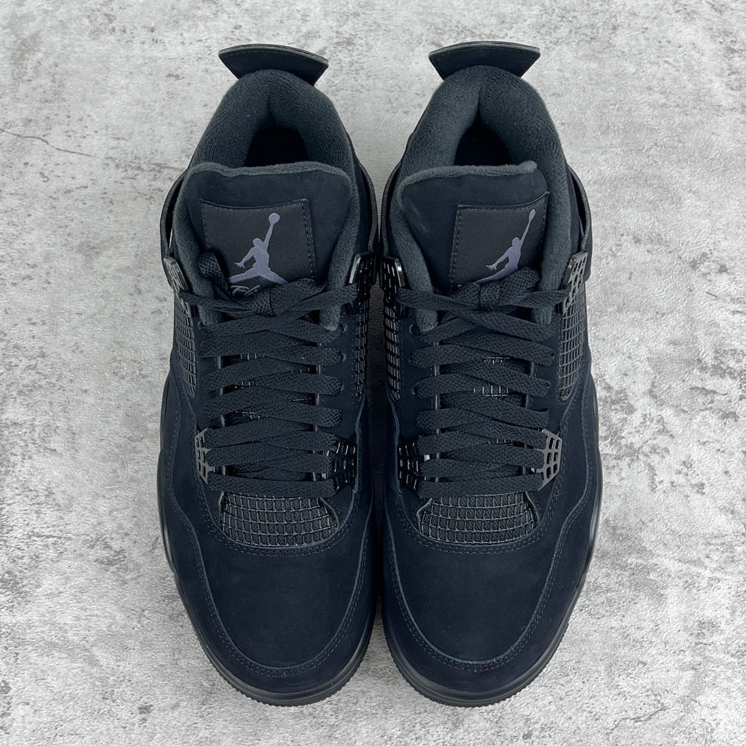 COURT LEGACY IV “Black Cat”