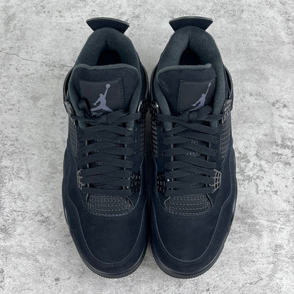 COURT LEGACY IV “Black Cat”