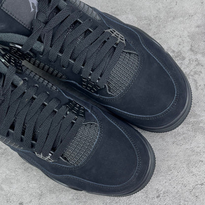 COURT LEGACY IV “Black Cat”