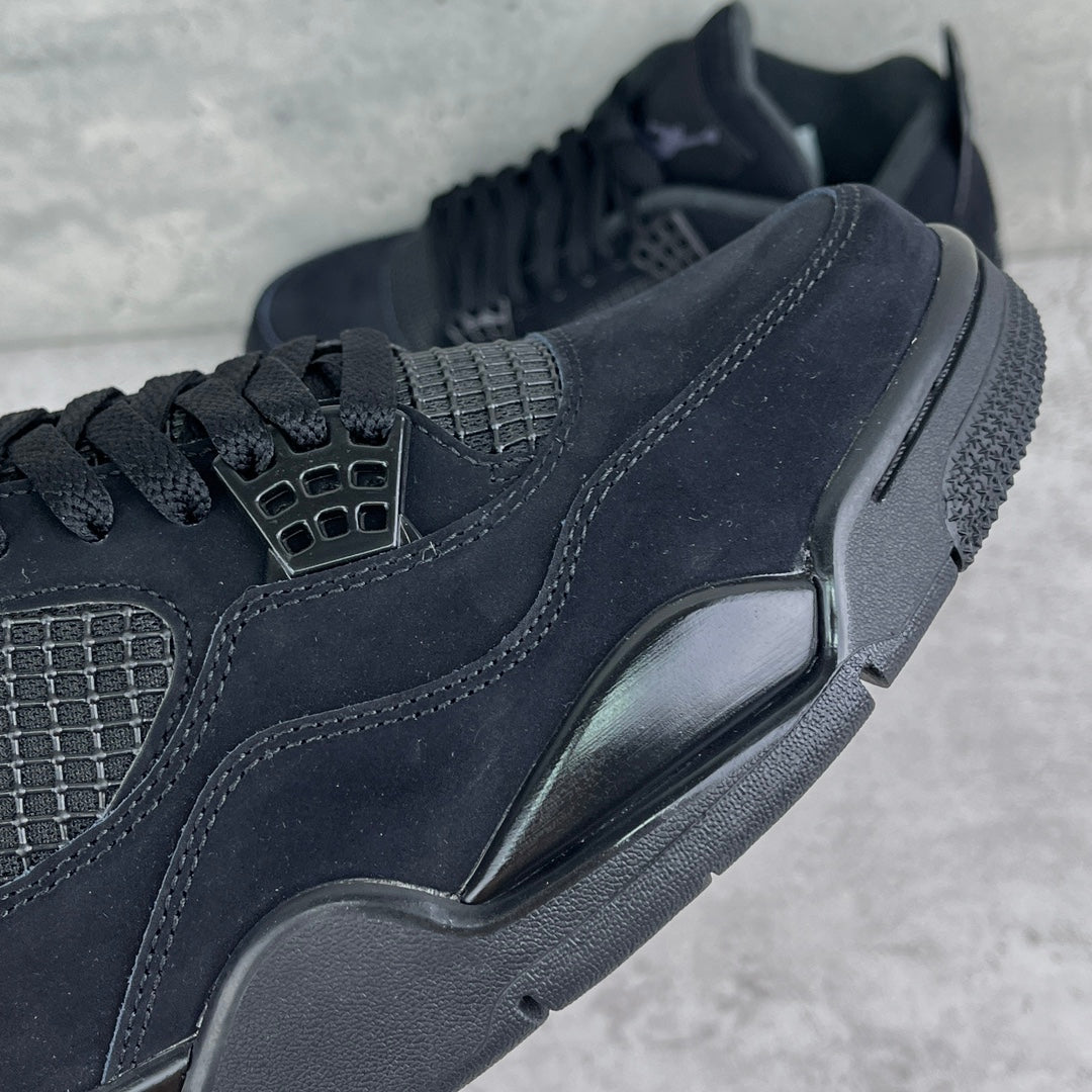 COURT LEGACY IV “Black Cat”