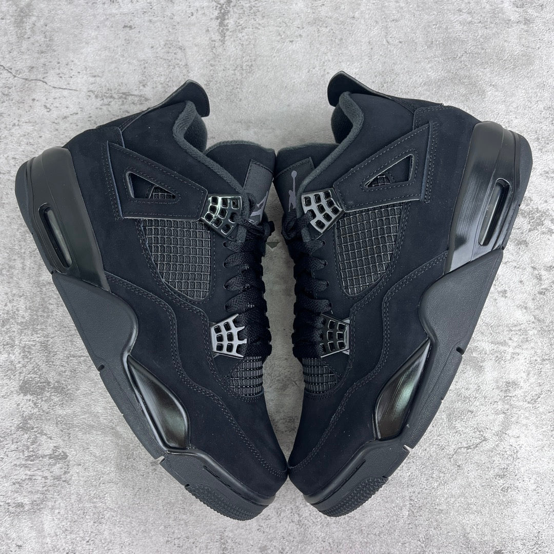 COURT LEGACY IV “Black Cat”