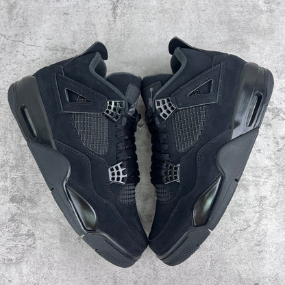 COURT LEGACY IV “Black Cat”