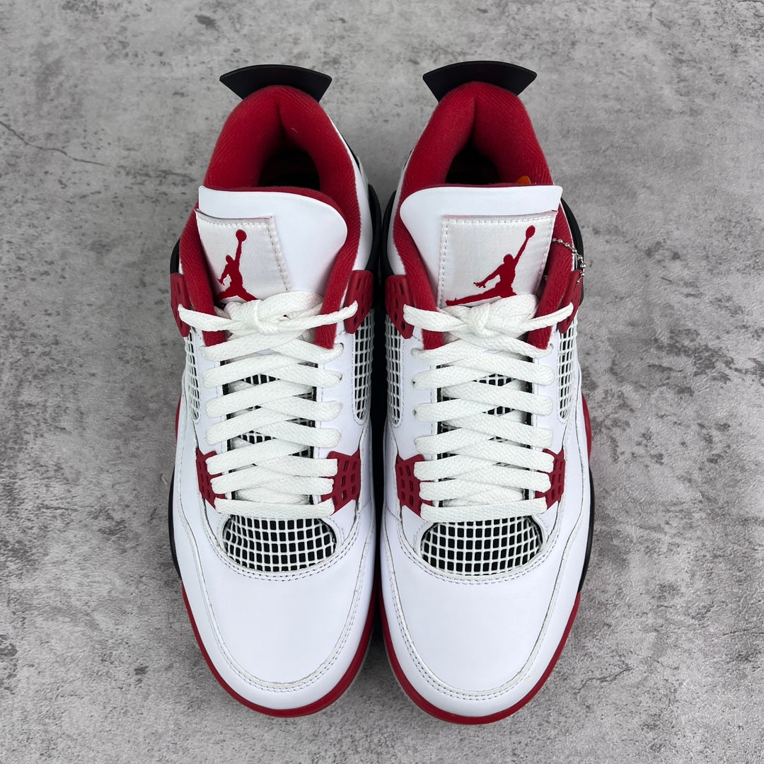 COURT LEGACY IV “Ember”