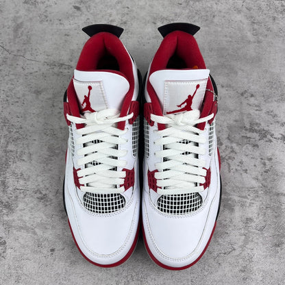 COURT LEGACY IV “Ember”