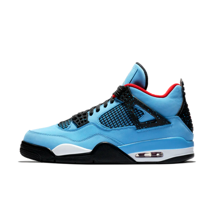 COURT LEGACY IV “Cactus Jack”