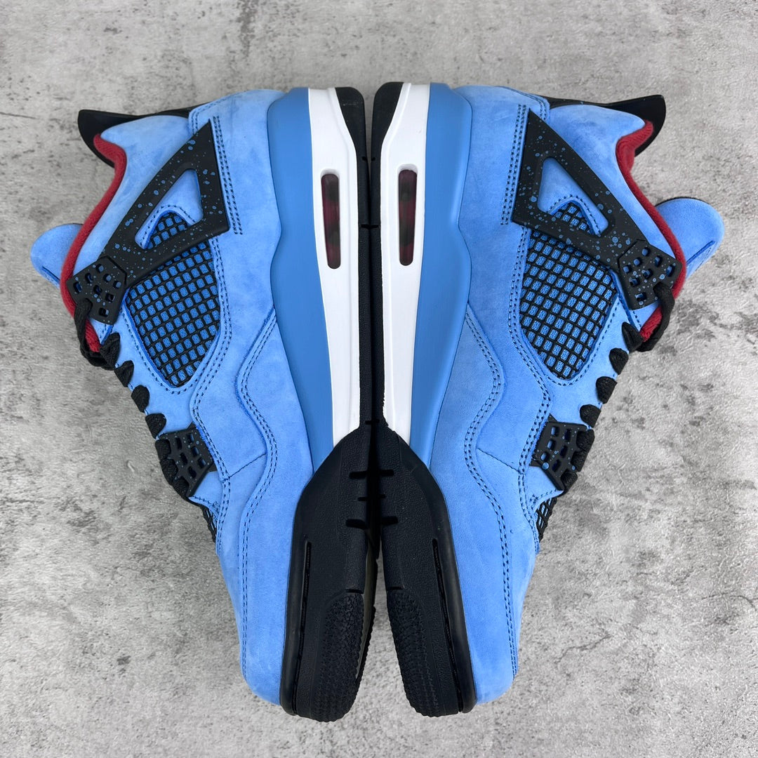 COURT LEGACY IV “Cactus Jack”