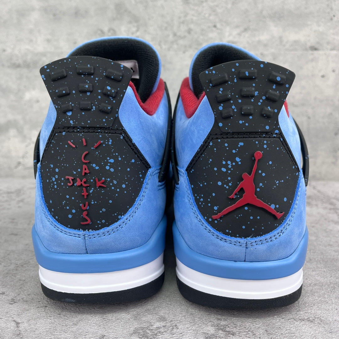 COURT LEGACY IV “Cactus Jack”