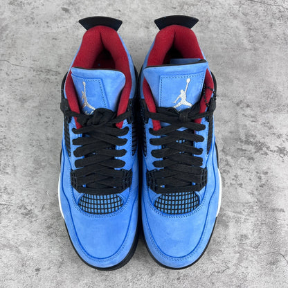 COURT LEGACY IV “Cactus Jack”
