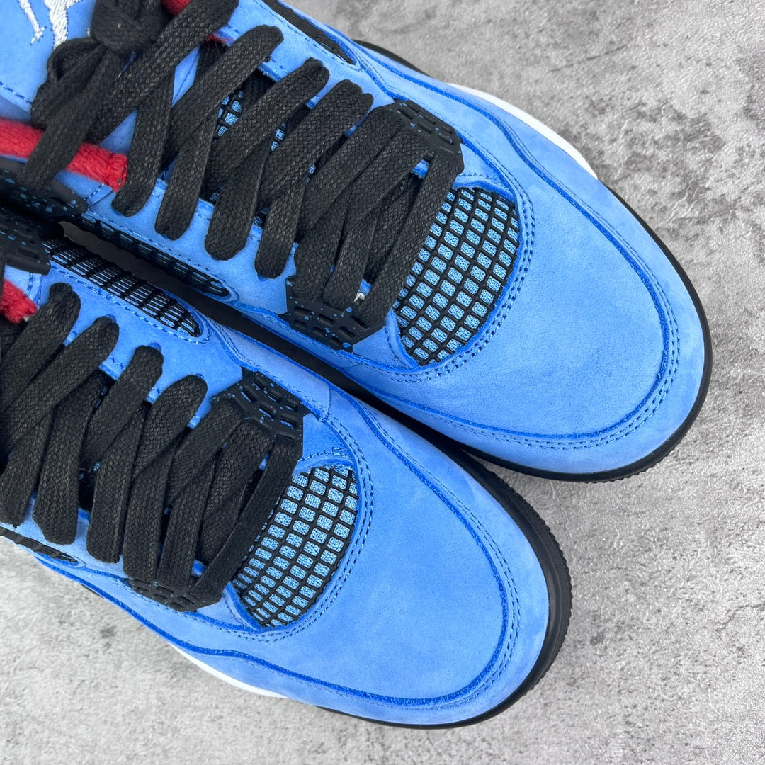 COURT LEGACY IV “Cactus Jack”