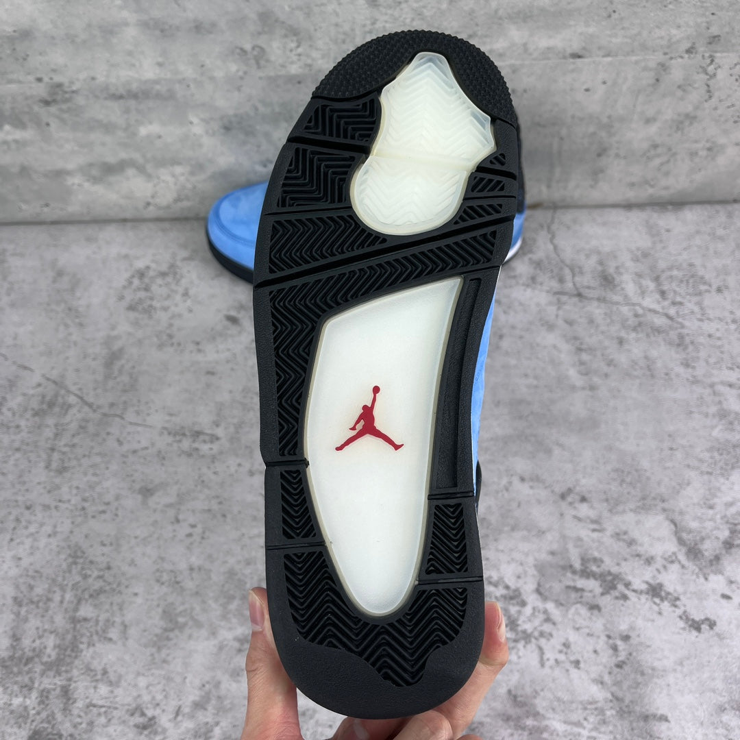COURT LEGACY IV “Cactus Jack”