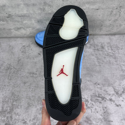 COURT LEGACY IV “Cactus Jack”