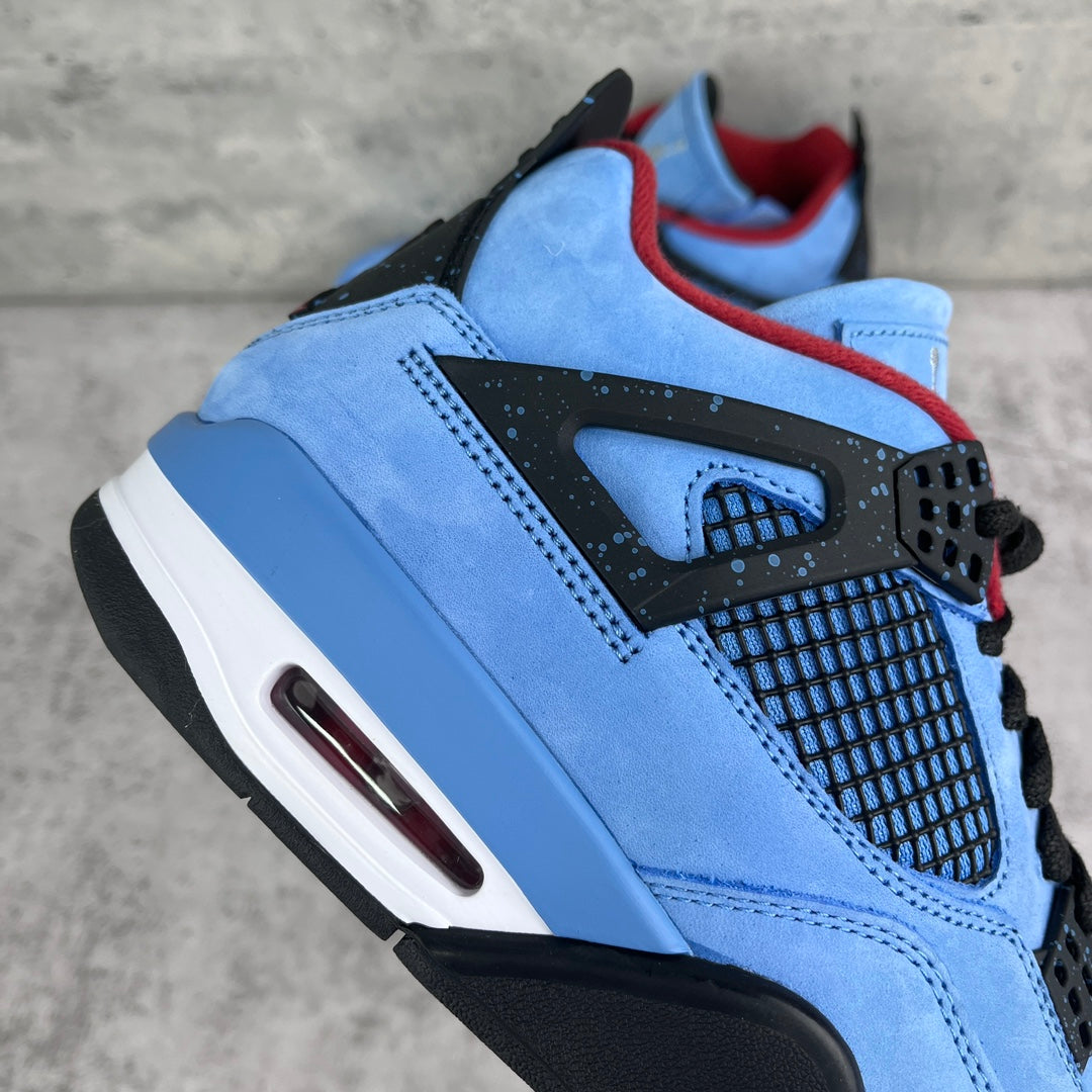 COURT LEGACY IV “Cactus Jack”