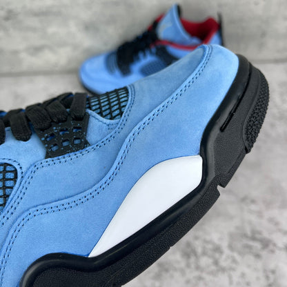 COURT LEGACY IV “Cactus Jack”