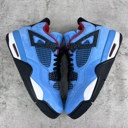 COURT LEGACY IV “Cactus Jack”