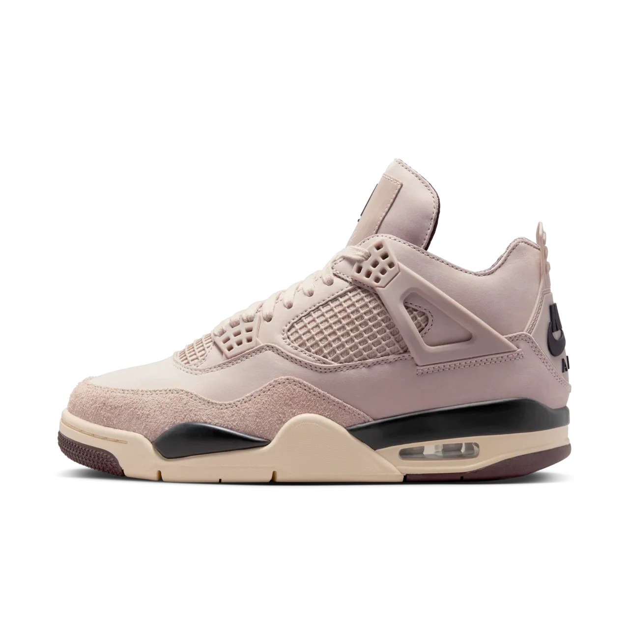 COURT LEGACY IV “Collab Black”