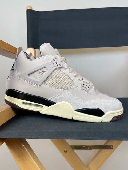 COURT LEGACY IV “Collab Black”