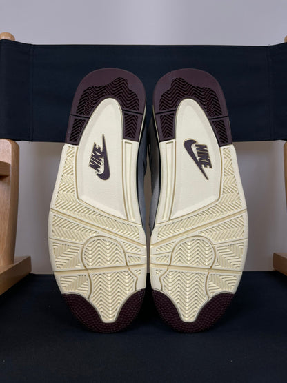 COURT LEGACY IV “Collab Black”