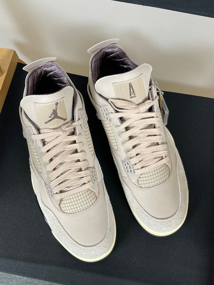 COURT LEGACY IV “Collab Black”