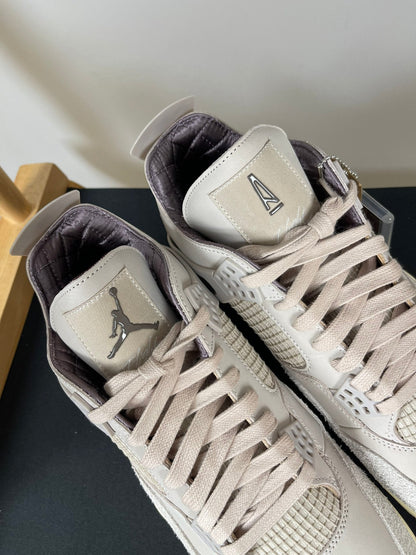 COURT LEGACY IV “Collab Black”
