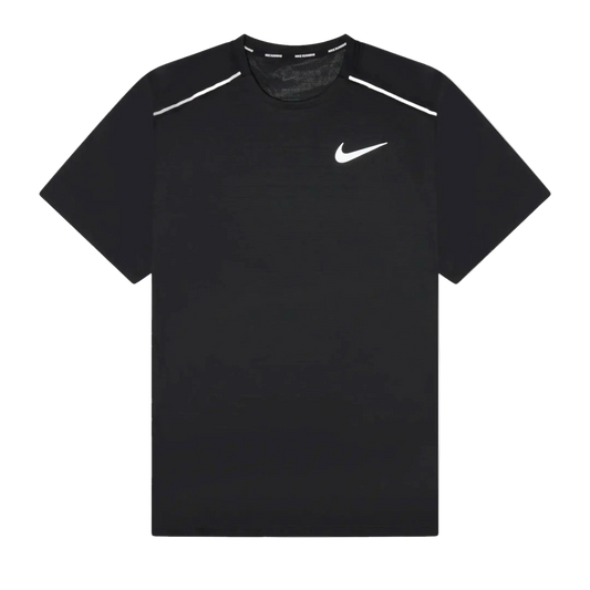 MILER TEE "Black"