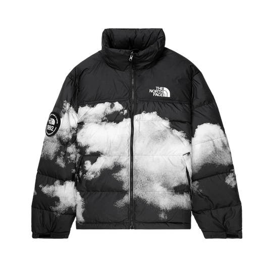 700 FILL SHELL PUFFER “Anniversay”