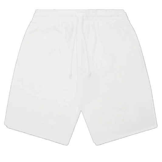COTTON WREATH SHORTS 'Pure Snow'