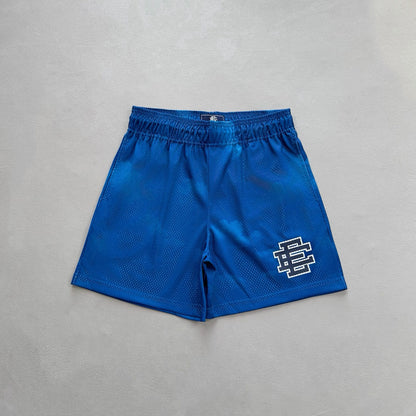 AURORA WASH SHORTS 'Blue Fade'