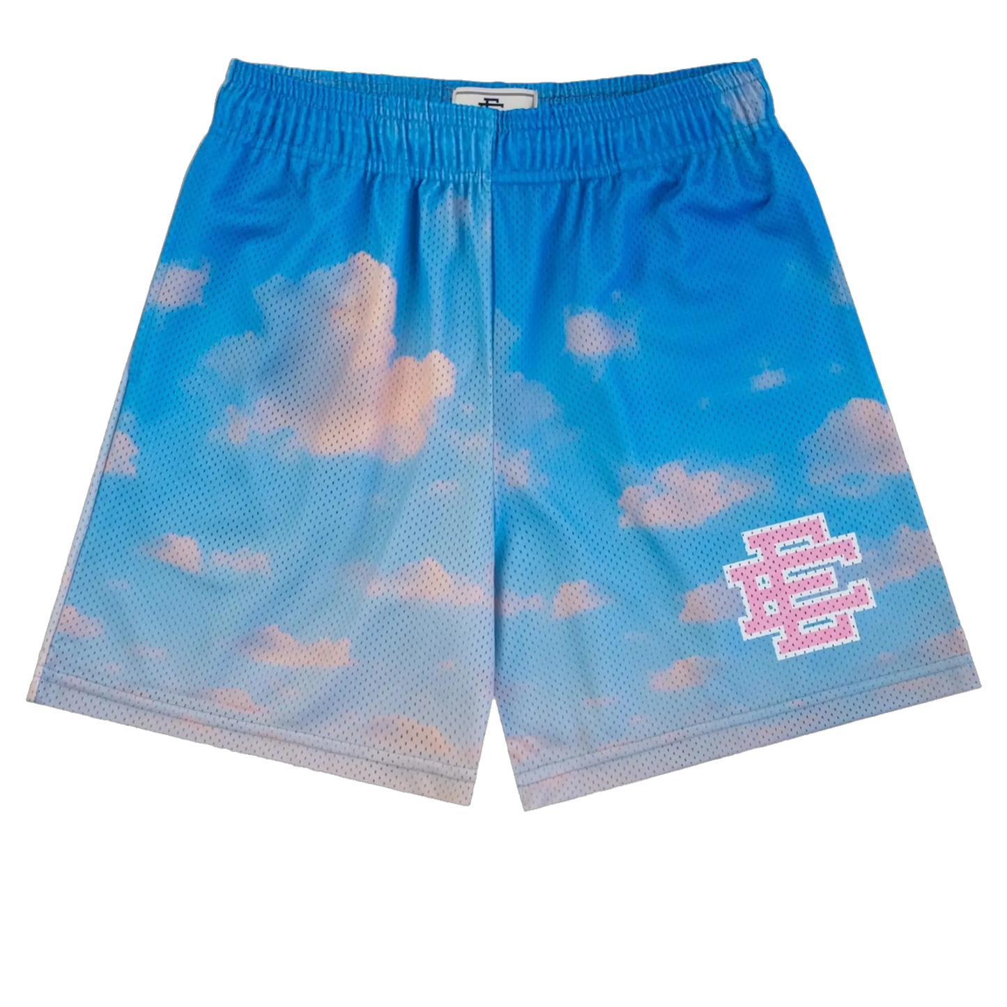 AURORA WASH SHORTS 'Dusk Sky'