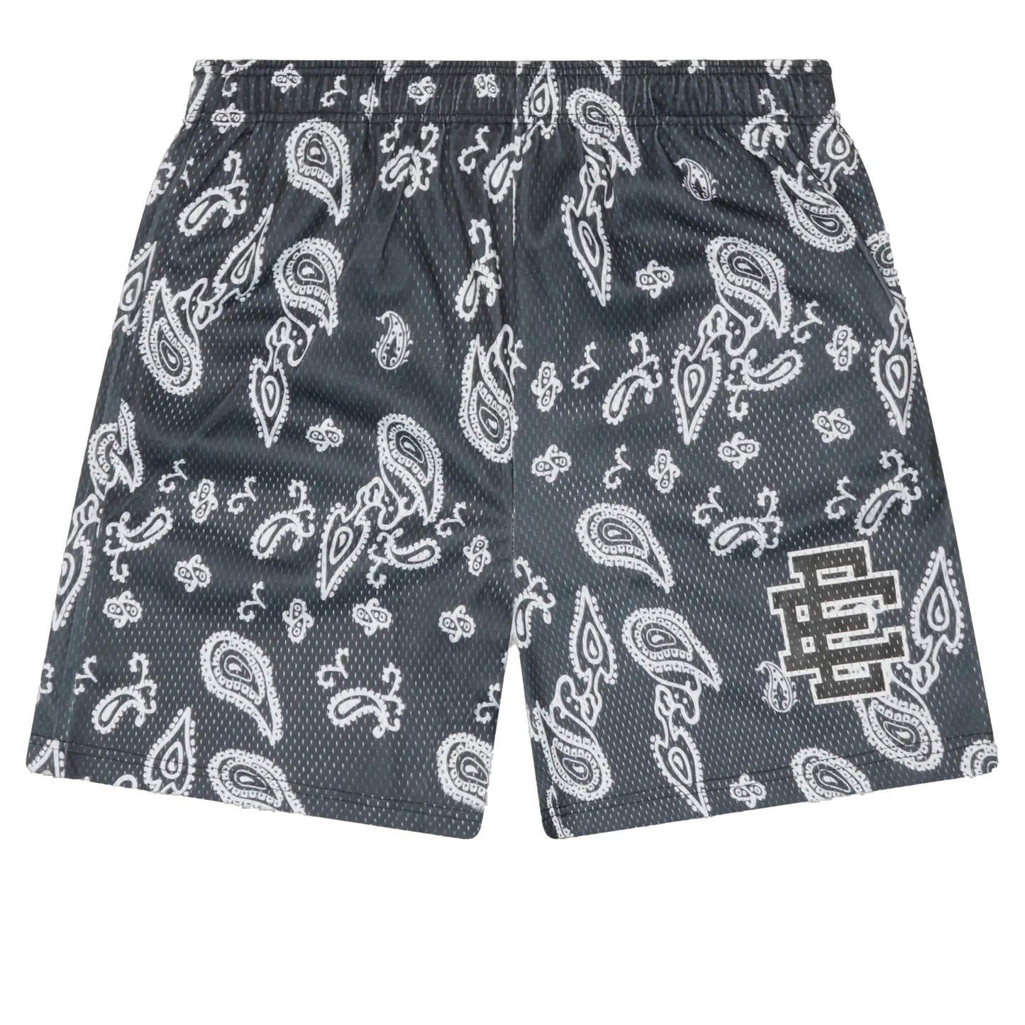 AURORA WASH SHORTS 'Storm Bandana'